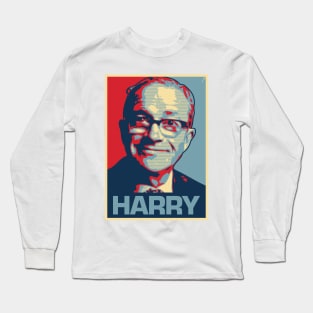 Harry Long Sleeve T-Shirt